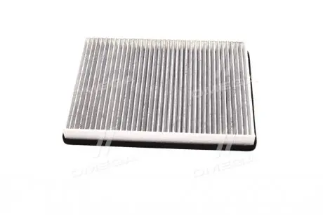 Фільтр салону VW PASSAT 94-96 вугільний ALPHA FILTER AF5043a
