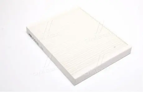 Фильтр салона VW Touareg 2,5-6,0 02-10, Amarok 2,0L 10-, Transporter 1,9-3,2L 03- / Audi Q7 3,0-4,2L 03- Альфа ALPHA FILTER AF5046