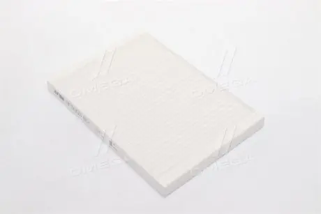 Фільтр салону ALPHA FILTER AF5050