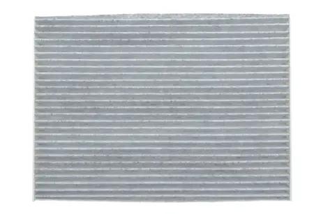 Фильтр салона Nissan Qashqai/X-Trail 07-14 (угольный) ALPHA FILTER AF5051a
