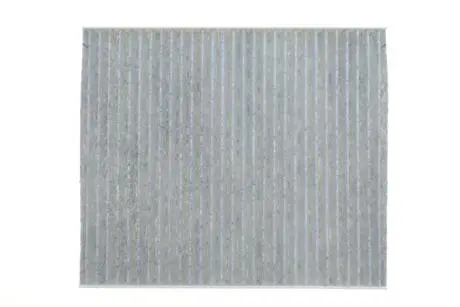 Фільтр салону Fiat Panda 1.1-1.4 JTD 95-/Ford Ka 1.2/1.3 TDCi 08-16 (вугільний) ALPHA FILTER AF5052A