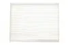 Фильтр салона Fiat Doblo 1,4-2,0L 10-, Punto 0,9-1,9L 05-, Qubo 1,3-1,4L 08- / Opel Combo D 1,3-2,0Cdti/1,4L 12-, Corsa D 1,0-1,6L/1,3-1,7Cdti 06-, Ci ALPHA FILTER AF5065 (фото 1)