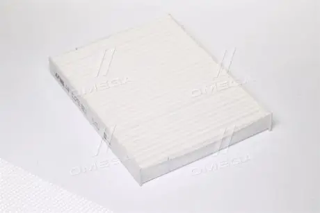 Фільтр салону Fiat Doblo/Idea 01-/Punto 99-12 (+AC)/UAZ Patriot 04- ALPHA FILTER AF5079