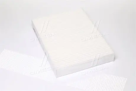 Фильтр салона Renault Megane 1,2-1,8L 15-, Kadjar 1,2-1,6Tce/1,2-1,6Dci 15- Альфа ALPHA FILTER AF5083