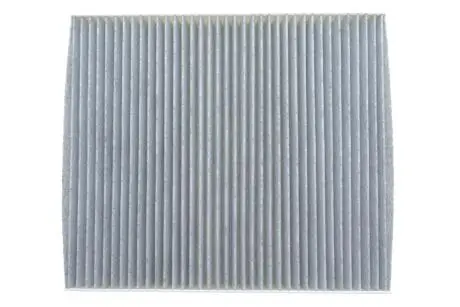 Фильтр салона Skoda Fabia/Roomster/VW Polo 99-10 (угольный) ALPHA FILTER AF5087a