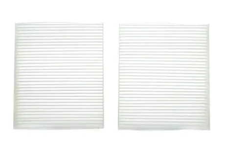 Фильтр салона BMW 5 (F10/F11/F07GT)/6 (F12/F13/F06GC) 10-18/7 (F01-F04) 08-15 (к-кт 2 шт.) ALPHA FILTER AF5091