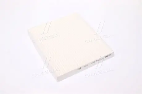 Фильтр салона Hyundai Santa Fe/Grandeur 06-12/Sonata 05-/Kia Magentis 01-08 ALPHA FILTER AF5092