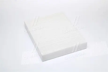 Фильтр салона BMW 1 (F20/F21) 11-/2 (F22/F23/F87) 14-/3 (F30/F31/F80) 11-18/4 (F32/F33/F36/F82) 13- ALPHA FILTER AF5096