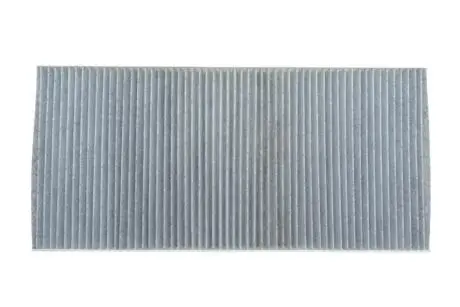 Фільтр салону MB A-class (W169)/B-class (W245) (вугільний) ALPHA FILTER AF5098a