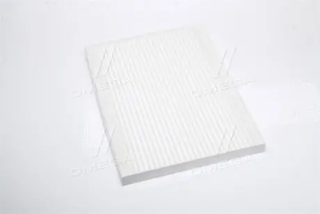 Фільтр салону SUZUKI GRAND VITARA 05- ALPHA FILTER AF5124