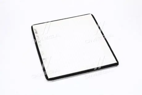 Фільтр салону TOYOTA YARIS 99-, RAV4 ALPHA FILTER AF5126