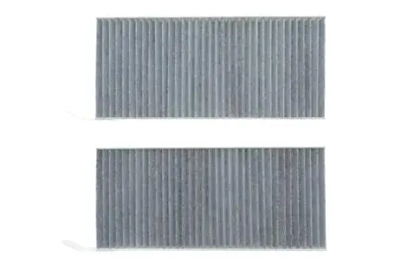 Фільтр салону ALPHA FILTER AF5136A