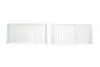 Фильтр салона BMW 2 (F44/F45/F46) 14-16/X1 (F48) 15-16/i3 (I01)/Mini Mini III 13-16 (к-кт 2 шт) ALPHA FILTER AF5163 (фото 1)