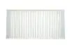Фильтр салона BMW 2 (F44/F45/F46) 14-16/X1 (F48) 15-16/i3 (I01)/Mini Mini III 13-16 (к-кт 2 шт) ALPHA FILTER AF5163 (фото 5)
