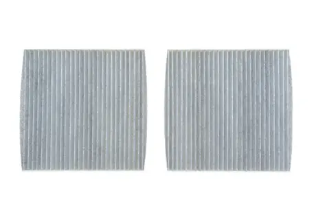 Фільтр салону ALPHA FILTER AF5198A