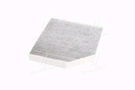 Фильтр салона Audi A6/A7/A8 10-(угольный) ALPHA FILTER AF5216a