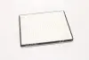 Фільтр салону CHERY M11 ALPHA FILTER AF5222 (фото 1)