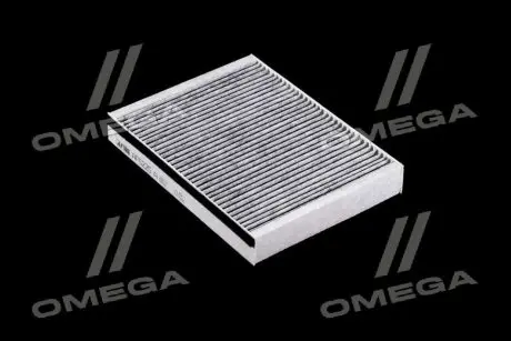 Фільтр салону Chery Tiggo 2.0 12-13 (вугільний) ALPHA FILTER AF5225a