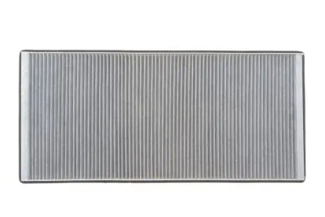 Фільтр салону ALPHA FILTER AF5231A
