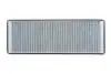 Фильтр салона Chery Cross Eastar 2.0 08-13 (угольный) ALPHA FILTER AF5245A (фото 1)