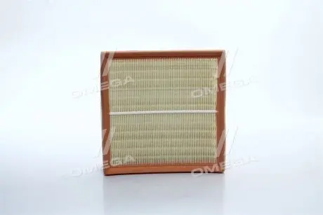 Фильтр воздушный Audi 100 1.8-2.3 82-90/VW T2 1.6-2.0 64-92/Lada 2110-2112 1.5-2.0 95-12 ALPHA FILTER Ф1601