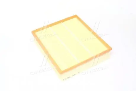 Фильтр воздушный MB Sprinter/VW LT 96-06 (сеть) ALPHA FILTER Ф1609