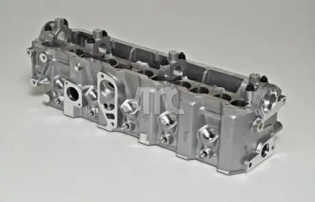 Головка блоку циліндрів VW 2.4 D 5 CYLINDERS AMC 908034