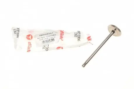 Клапан (впуск) BMW 3 (E36/E46)/5 (E39)/7 (E38) 1.8-3.0 89-10 (32.9x6x106.1) (азотований) AMP PBMW018-S-0-N