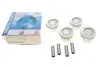 Поршень Chevrolet Aveo 1.5 05- (76.50mm/STD) (к-кт 4 шт) AMP PX-CHE-4F-1405-000 (фото 2)