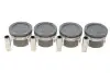 Поршень Daewoo Lanos/Nubira 1.6 97- (79.00mm/STD) (к-кт 4 шт) AMP PX-DAE-4A-3538-000-2 (фото 1)