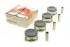 Поршень Daewoo Nexia 1.5 16V 97- (76.50mm/STD) (к-кт 4 шт) AMP PX-DAE-4A-3548-000 (фото 1)