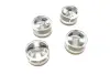 Поршень Daewoo Lanos 1.5 8V 97- (77.25mm/+0.75) (к-кт 4 шт) AMP PX-DAE-4A-3548-075-2 (фото 7)
