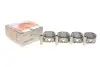 Поршень Dacia Duster/Logan/Sandero/Renault Clio/Kangoo 1.6 16V 98- (80.00mm/+0.50mm) (к-кт 4 шт) AMP PX-REN-4A-3841-050-C (фото 2)