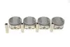 Поршень Dacia Logan/Sandero/Renault Clio/Megane 1.6 8V 96- (80.00mm/+0.50mm) (к-кт 4 шт) AMP PX-REN-4A-3842-050-C (фото 1)