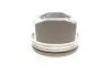 Поршень Dacia Logan/Sandero/Renault Clio/Megane 1.6 8V 96- (80.25mm/+0.75mm) (к-кт 4 шт) AMP PX-REN-4A-3842-075-C (фото 6)