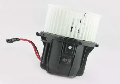 Вентилятор опалювача салону Audi A6 2008-2012 AND 35820010