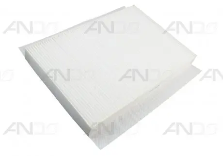 Фільтр салона (вугільний) AND 3C819016