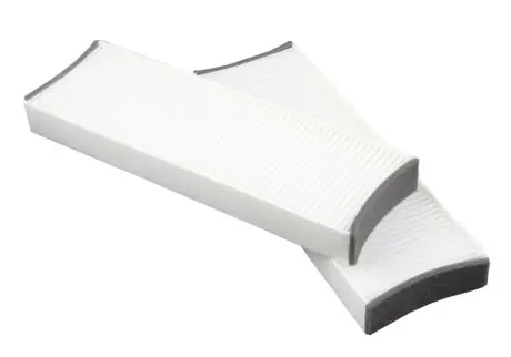 Фільтр салона AND 3C898001