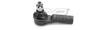 Наконечник рулевой Nissan Sunny I, II, III (82-00), Maxima (85-94) APPLUS APLUS 12213AP