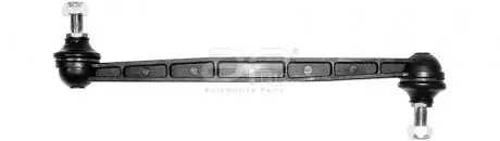 Стойка стабилизатора передняя Opel Astra, Zafira (98-) APPLUS APLUS 12462AP