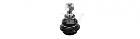 Опора шаровая перед Citroen C4, Berlingo (06-) / Peugeot 308, 307, 3008, 5008, Partner (07-) (замена для 18308AP) APPLUS APLUS 12951AP