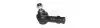 Наконечник рульової HYUNDAI TRAJET (FO) 00-08 APPLUS APLUS 13172AP (фото 1)
