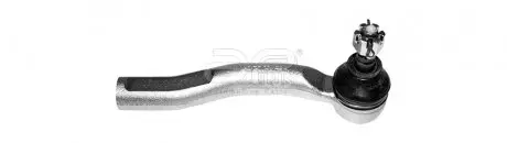 Наконечник рульової прав PEUGEOT 108 (14-) APPLUS APLUS 16252AP