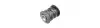 Сайлентблок рычага передний нижний Nissan Tiida, Note (06-), Micra (05-)/Renault Clio (05-) APPLUS APLUS 16520AP (фото 1)