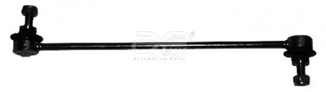 Стійка стабілізатора передняя Ford Fiesta (01-), Fusion (02-) APPLUS APLUS 16563AP