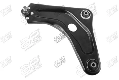 Важіль підвіски передній лівий Peugeot 208 (13-19) (шт.) APLUS 16806AP