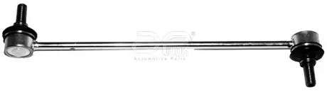 Стійка стабілізатора передняя Suzuki Swift (10-), SX4 (06-) APPLUS APLUS 18117AP