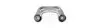 Стойка стабилизатора передняя Audi A6 (05-), A8 (02-)/VW Phaeton (02-) APPLUS APLUS 19713AP (фото 1)