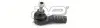 Наконечник рулевой Mitsubishi Lancer, Outlander, ASX (06-) / Citroen C4 (07-) / Peugeot 4007, 4008 (07-) APPLUS APLUS 20214AP (фото 1)