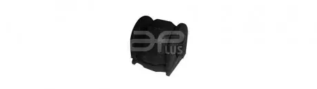 Втулка стабілізатора пер (35,5х20мм) Renault Duster (10-) APPLUS APLUS 20646AP